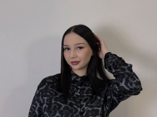 Sexo por webcam con Tessamils