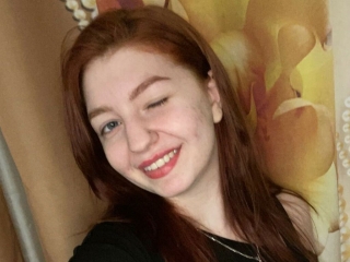 Tessanorton's Sexcam