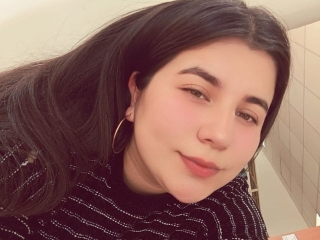 Webcam sex con Tessaquiinn