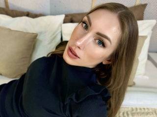 Tessaregan's Sexcam