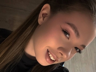 Sexcam Porn von Tessasun