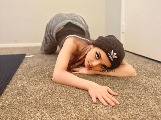 Tessianna's Sexcam