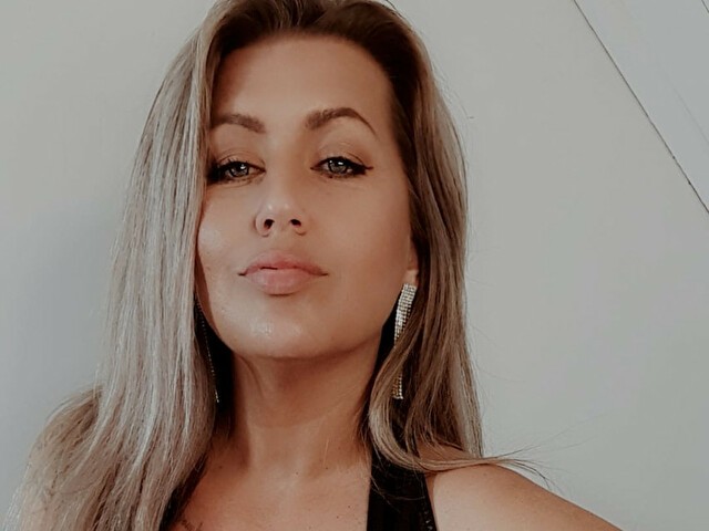 Profil de LadyRosa - Photo n°0