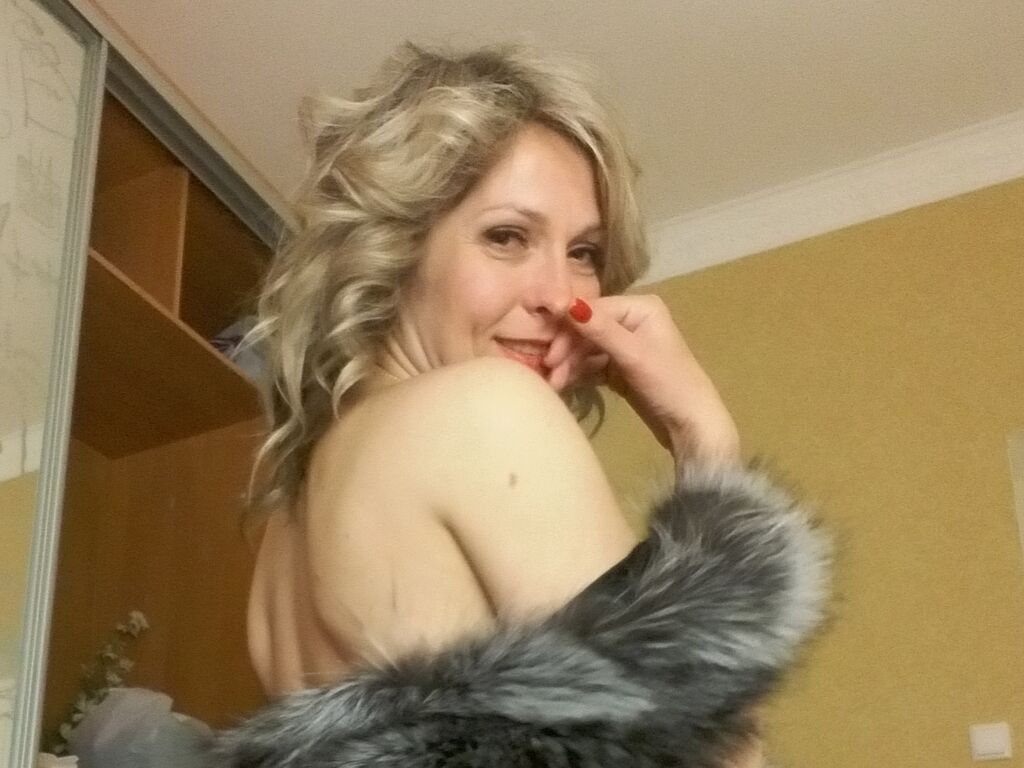 Tetantrasweet's Profil - Bild n°1