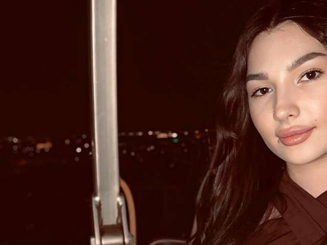 Perfil con Tetiana - Imagen  n°1