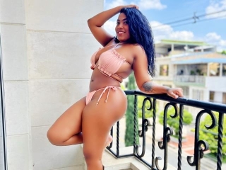 Webcam sex met Tetonamao31