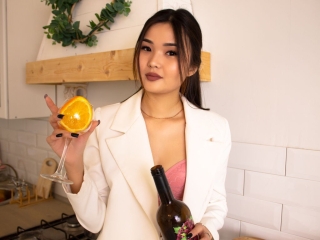 Teyabarnes's Sexcam
