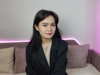 Teyananami's Sexcam
