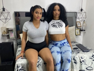 Profil de Teyannaramirez