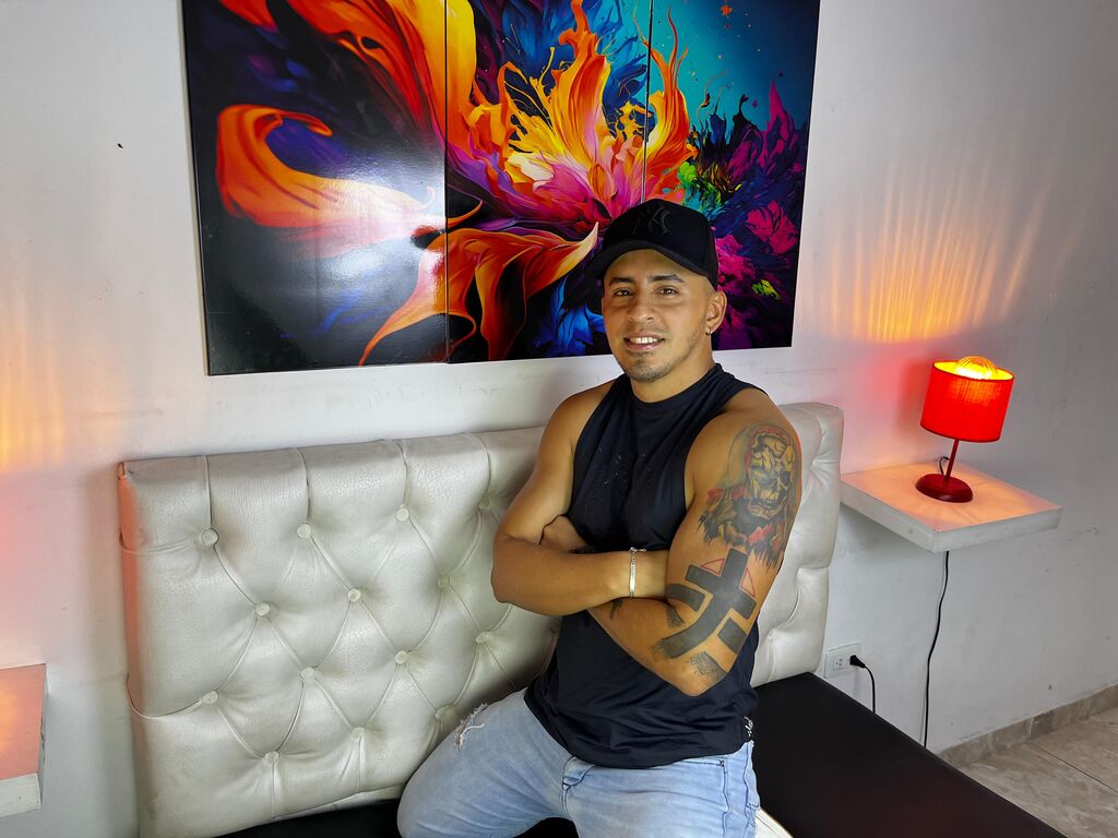 Teylortompson's profiel - Afbeelding n°1