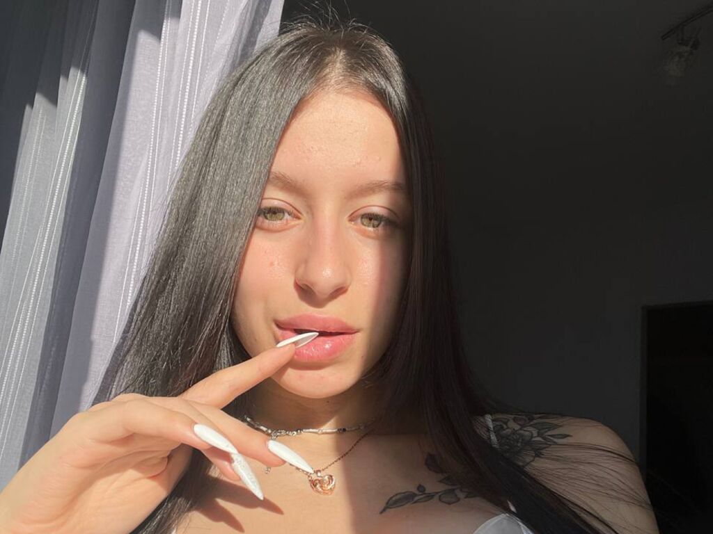 Profil de Teziterezy - Photo n°2