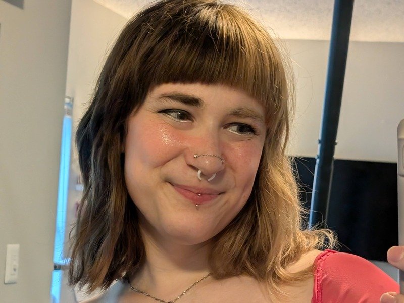 Tgirliegwen's profile - Image n°0