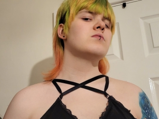 Live Sex Tgoddess_Alice