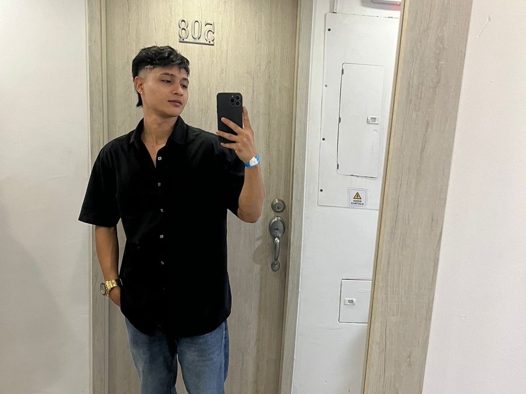 Thadeo18's profile - Image n°0