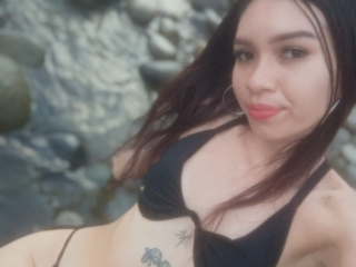 Webcam sex con Thailymaisson