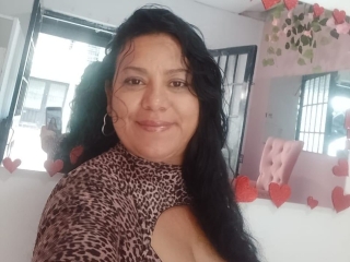 Thaisaweet's Sexcam
