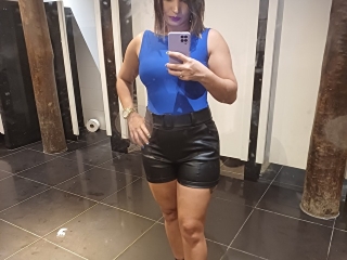 Webcam sex de Thalia