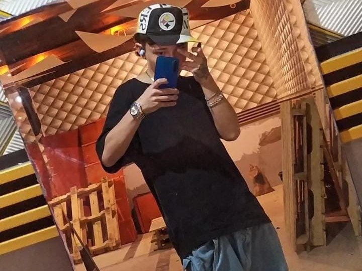 Thaliaamdkarloss's profile - Image n°0