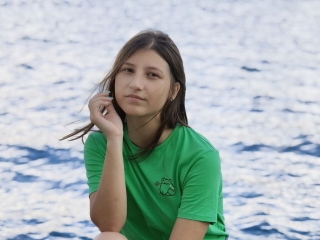 Live Sex Thaliablaire