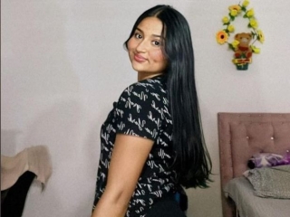 Thaliabrown77's Sexcam
