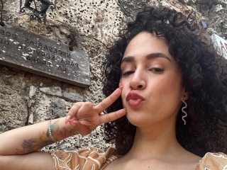 Thaliacollins88's Sexcam