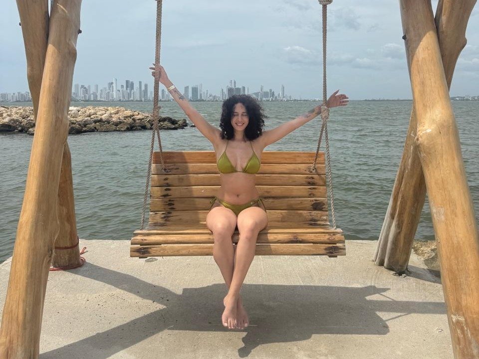 Thaliacollins88's profile - Image n°1