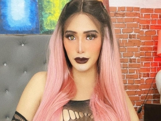 Thaliacox's Sexcam