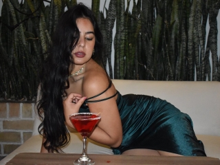 Webcam sex con Thaliaglow