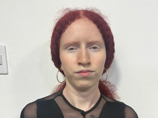 Thaliajonnes20's Sexcam