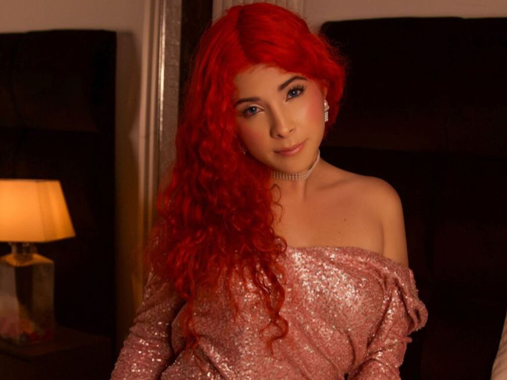 Thaliakarlson's profiel - Afbeelding n°0