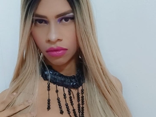 Thalianahardcock's Sexcam