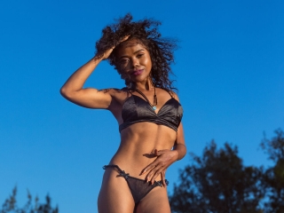 Thaliarose's Sexcam