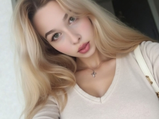 Sexcam Live Show von Thaliaspark