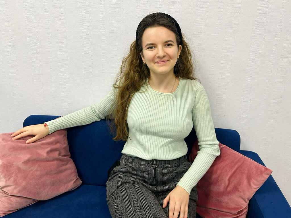 Profil de Thaliawinslow - Photo n°0