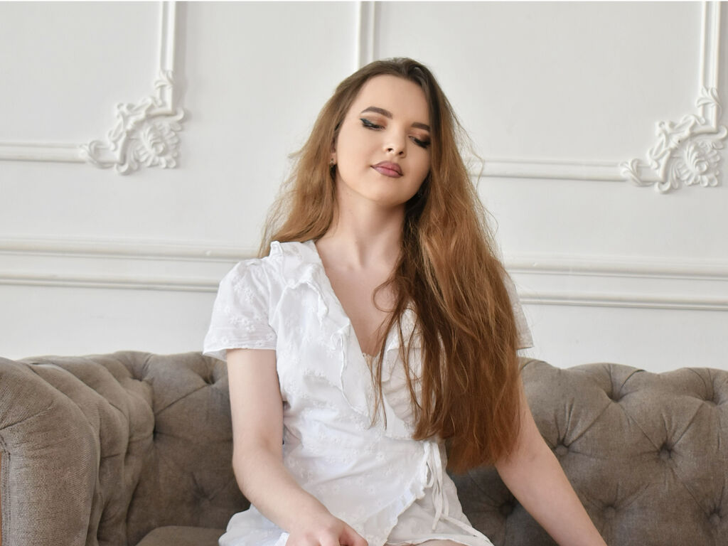 Profil de Thaliawinslow - Photo n°1