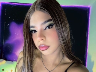 Webcam sex with Thaligirll21