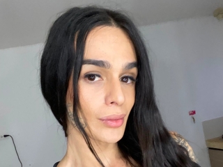 Sexo por webcam con Thalijara
