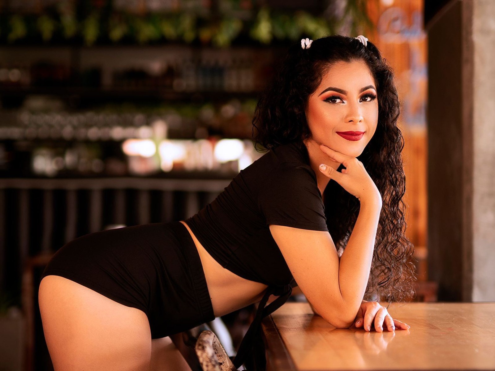 Profil de Thalliafox - Photo n°2