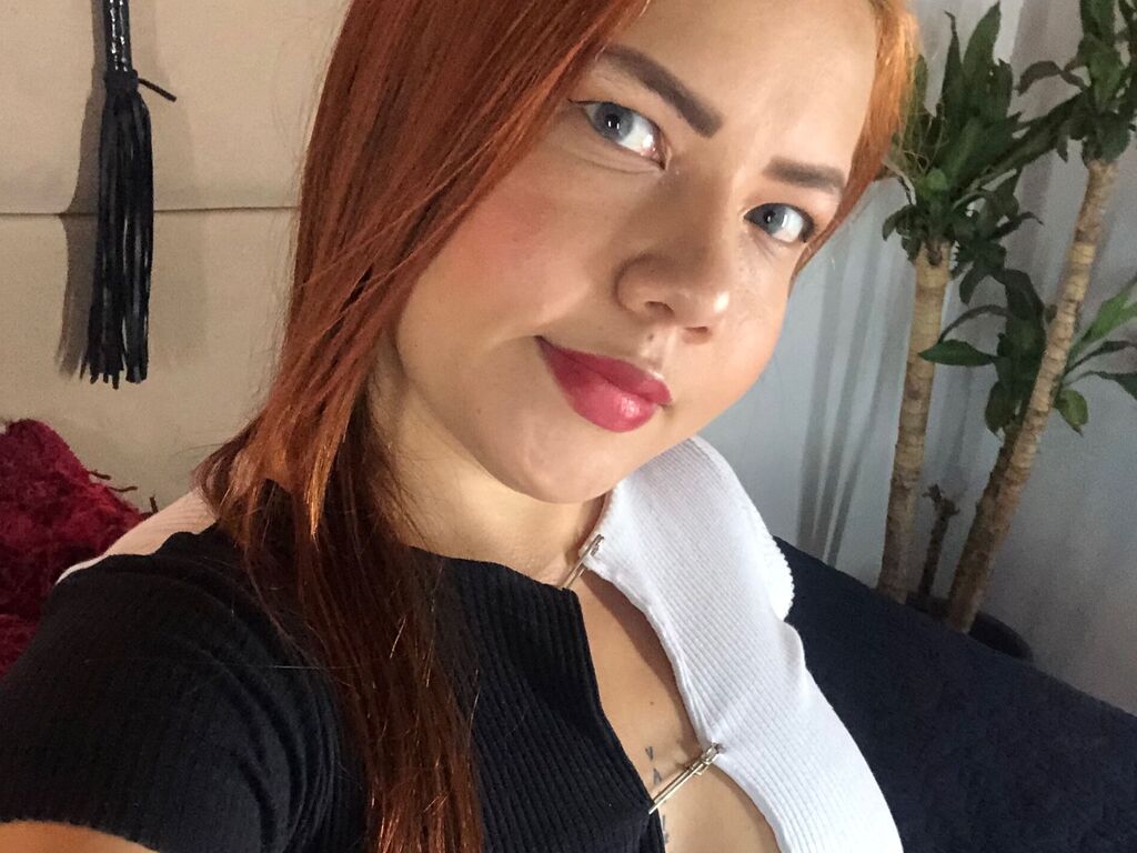 Profil de Thalyanawilson - Photo n°3