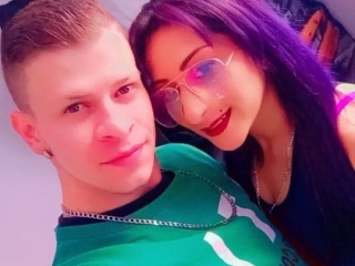 Thalyfunnn's Sexcam