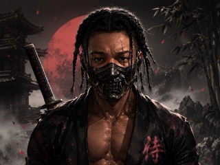Profil de Thamankaine