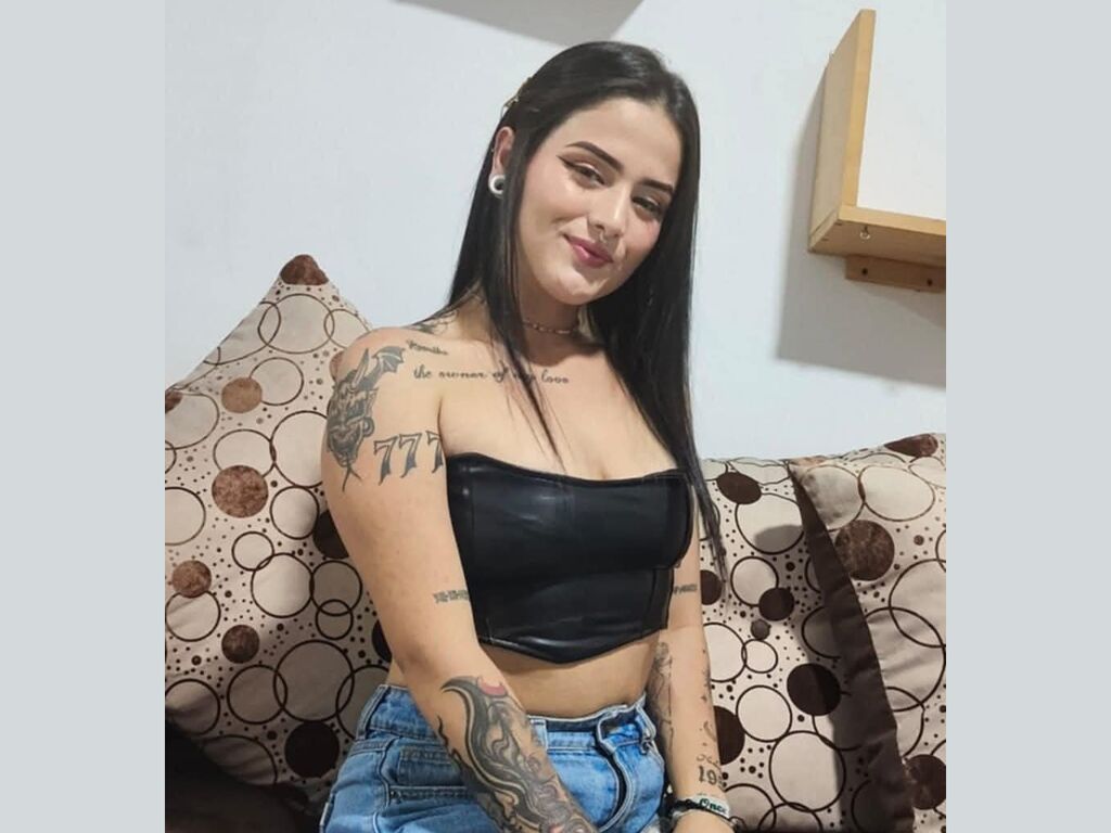 Thamaraevanss' profilo - Immagine n°1