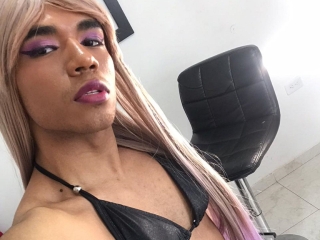Thamarajohnsonts's Sexcam