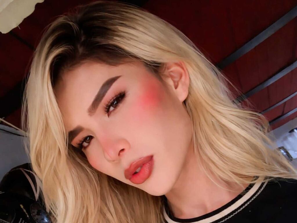 Thamararoberts's Profil - Bild n°1