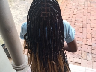 Profil de Thandiwe44