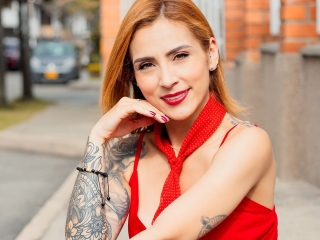 Profil de Thaniahot19