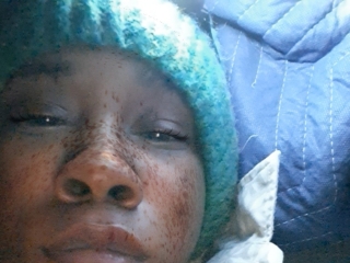 Sexo por webcam con Thankfulbeauty