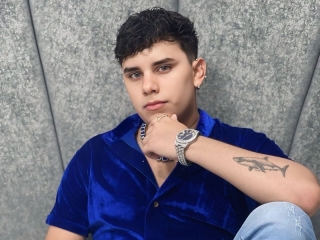 Webcam sex con Thannerscot