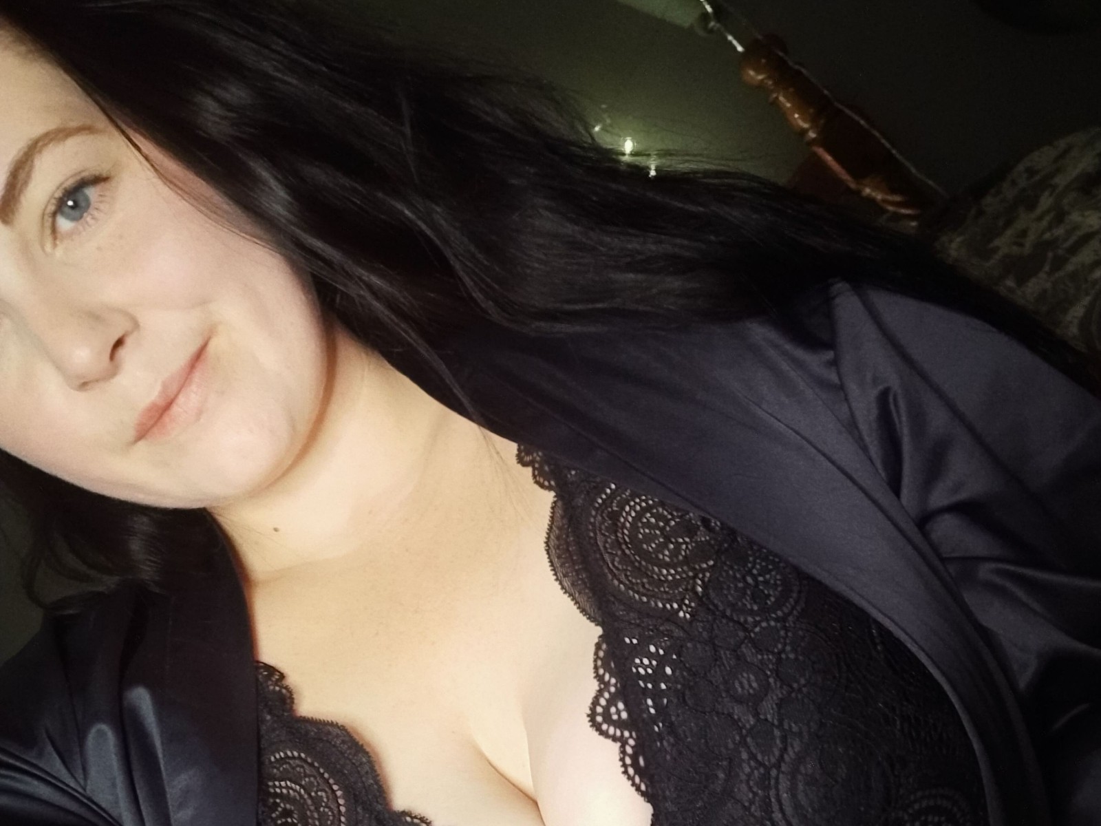 Profil de Thataussiechick - Photo n°0