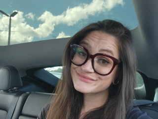 Sexo por webcam con Thatisalice